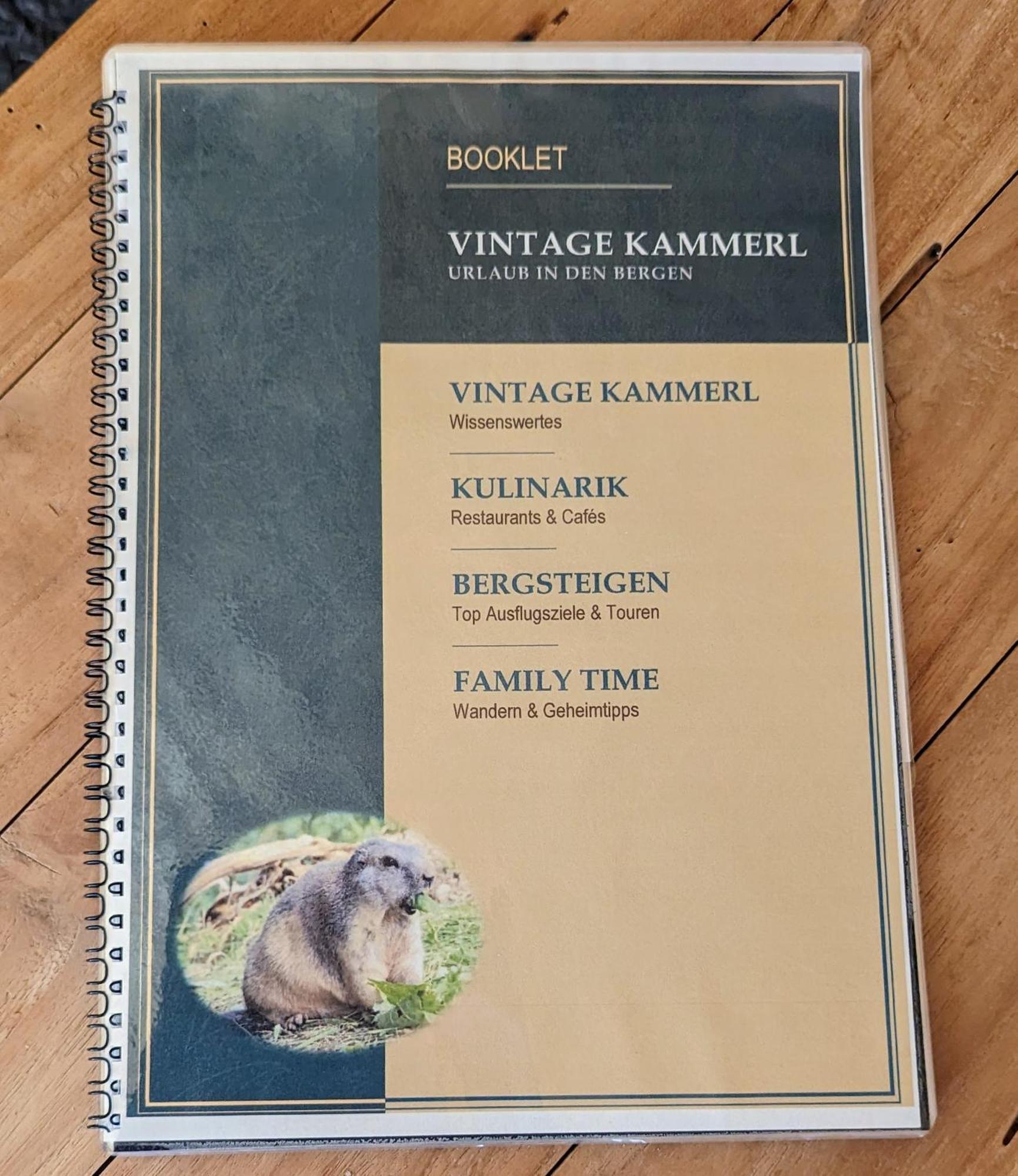Vintage Kammerl Schoenau am Koenigsee Exterior photo